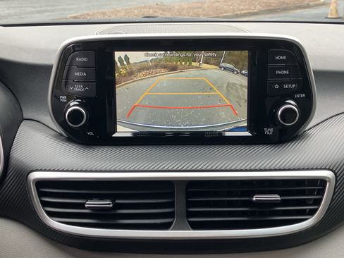 Used 2020 Hyundai Tucson SE w/ Cargo Package image 26