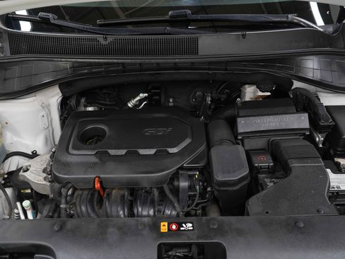 Used 2017 Kia Sorento AWD w/ LX Convenience Package image 29