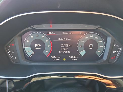 Used 2022 Audi Q3 2.0T Premium w/ Convenience Package image 24