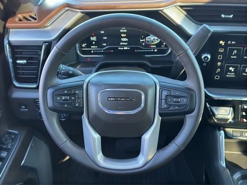 Certified 2024 GMC Sierra 2500 Denali w/ Denali Reserve Package image 26