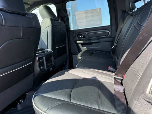 New 2026 RAM 2500 Rebel AWD/4WD image 22