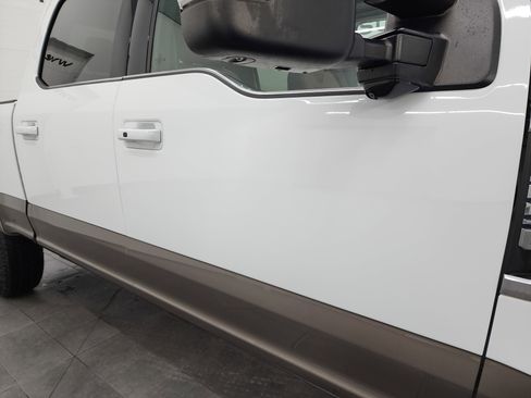 Used 2022 Ford F250 King Ranch w/ Tremor Off-Road Package image 27