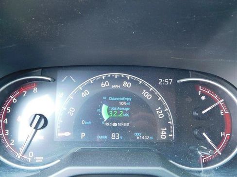 Used 2024 Toyota RAV4 XLE FWD image 9