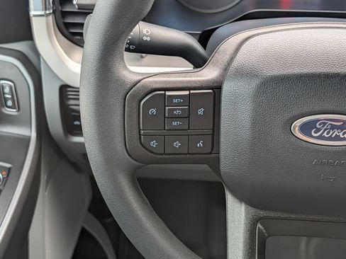Certified 2024 Ford F250 XL w/ STX Appearance Package AWD/4WD image 18