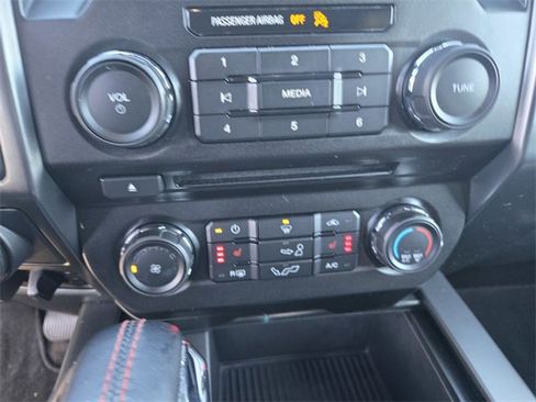 Used 2018 Ford F150 XLT w/ Equipment Group 302A Luxury image 18