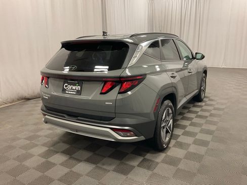 Used 2025 Hyundai Tucson SEL image 2
