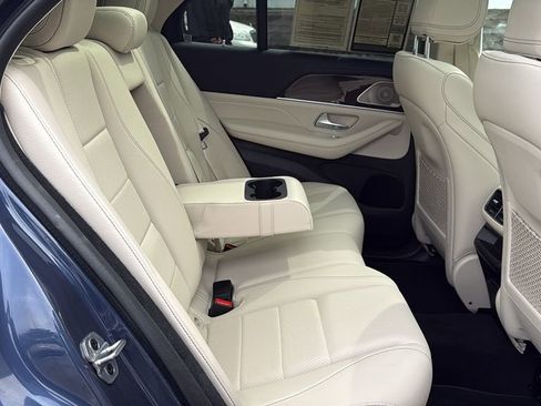 Certified 2024 Mercedes-Benz GLE 350 4MATIC image 16
