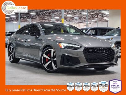 Used 2023 Audi A5 2.0T Premium Plus