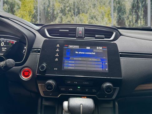 Used 2022 Honda CR-V EX-L image 16