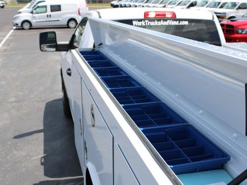 Used 2024 RAM 2500 Tradesman RWD image 10