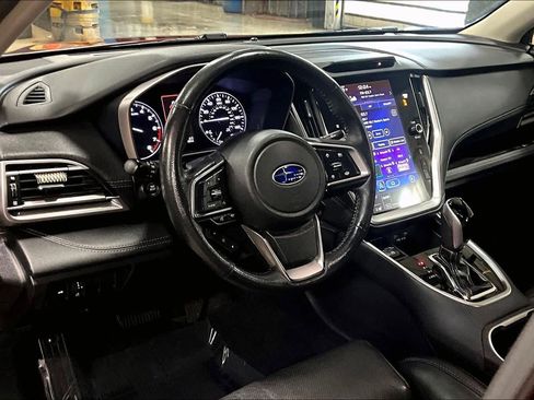 Used 2020 Subaru Legacy Limited image 18