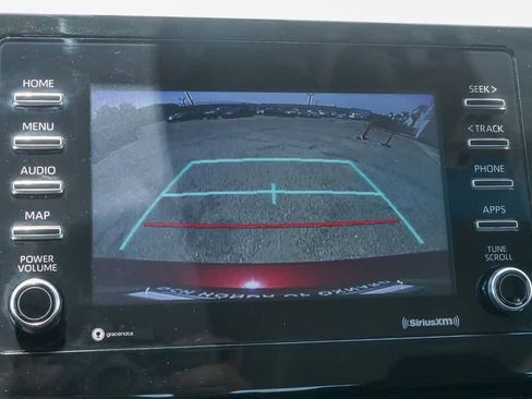 Used 2021 Toyota Camry LE w/ Carpet Mat Package (TMS) FWD image 23