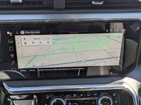 New 2026 GMC Sierra 3500 Denali w/ Denali Reserve Package image 22