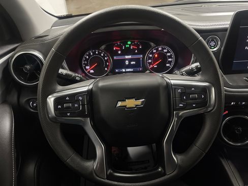 Used 2023 Chevrolet Blazer LT w/ LPO, Floor Liner Package image 30