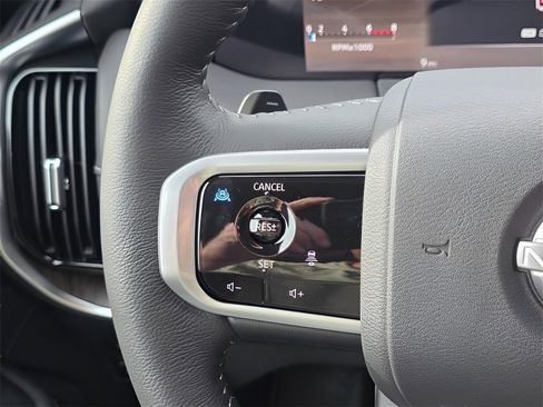 New 2026 Nissan Armada SL image 27