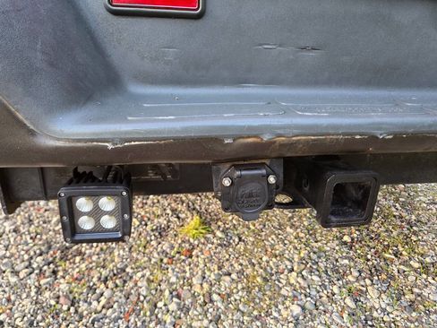 Used 2000 Chevrolet Express 3500 G3500 3dr Cargo Van w/ Convenience Pkg image 27