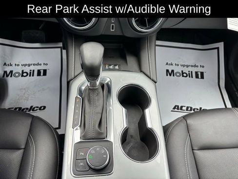 Certified 2024 Chevrolet Blazer LT w/ Sound & Technology Package image 16