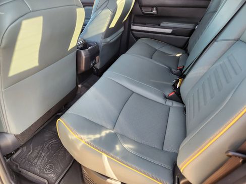 New 2026 Toyota Tacoma Trailhunter image 26