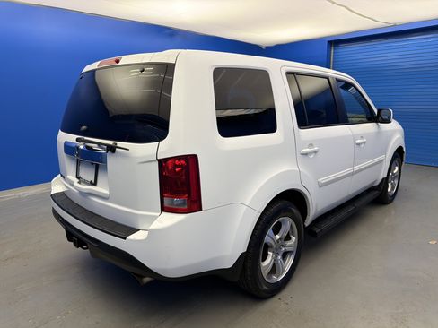 Used 2015 Honda Pilot EX-L image 7