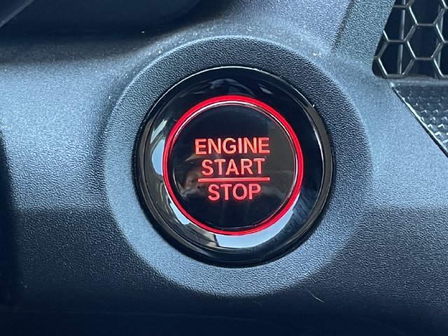 Used 2026 Honda CR-V EX image 21