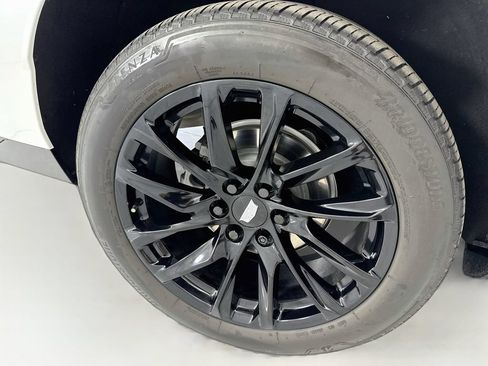 Used 2021 Cadillac Escalade ESV Sport w/ Driver Assist Tech Package AWD/4WD image 34