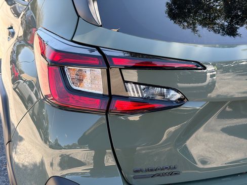 New 2026 Subaru Crosstrek 2.0i Premium image 10