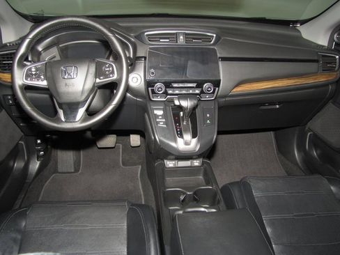 Used 2020 Honda CR-V EX-L image 15