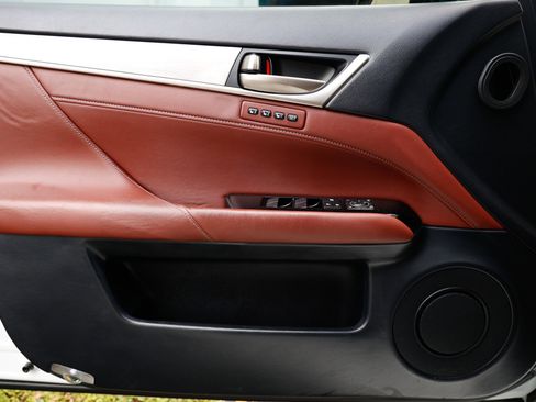 Used 2015 Lexus GS 350 F Sport w/ F Sport Package image 47