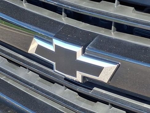 Used 2019 Chevrolet Silverado 1500 LT w/ LPO, Black Pack AWD/4WD image 29