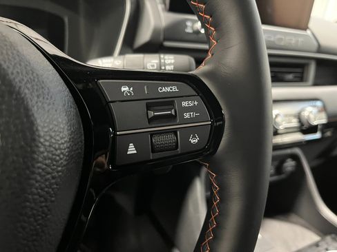 New 2026 Honda Passport TrailSport Elite image 17