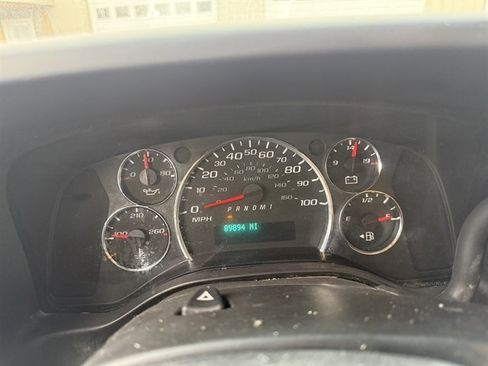 Used 2015 Chevrolet Express 3500 Extended w/ Smoker's Package image 20