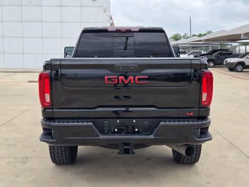 Certified 2021 GMC Sierra 2500 AT4 w/ AT4 Premium Plus Package AWD/4WD image 6