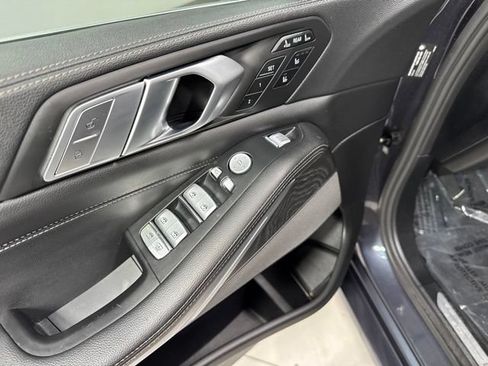 Used 2019 BMW X7 xDrive50i AWD/4WD image 14