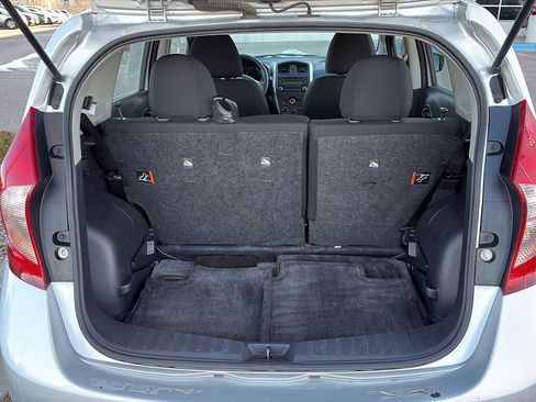 Used 2016 Nissan Versa Note S Plus image 24