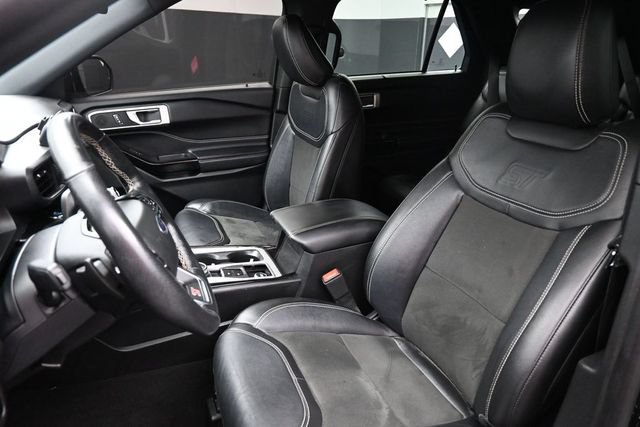 Used 2023 Ford Explorer ST w/ ST Street Pack AWD/4WD image 16