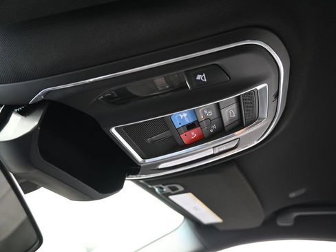 Used 2024 Jeep Grand Cherokee Altitude image 25