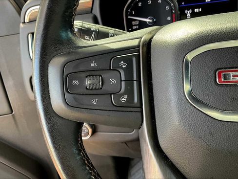 Used 2021 GMC Yukon AT4 image 21