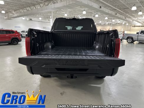 New 2026 Toyota Tundra SR5 image 12