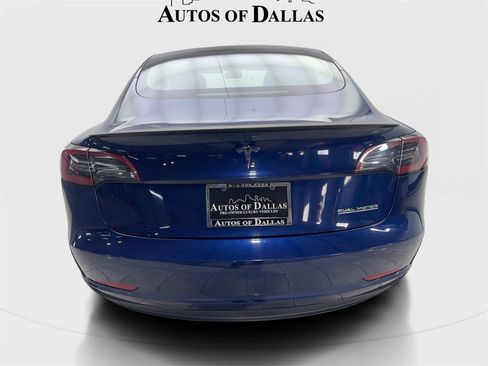 Used 2023 Tesla Model 3 Performance image 7