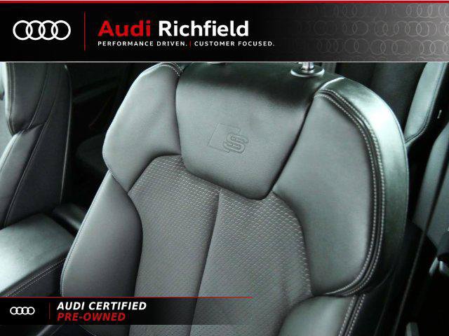 Certified 2024 Audi Q5 e Premium Plus AWD/4WD image 12