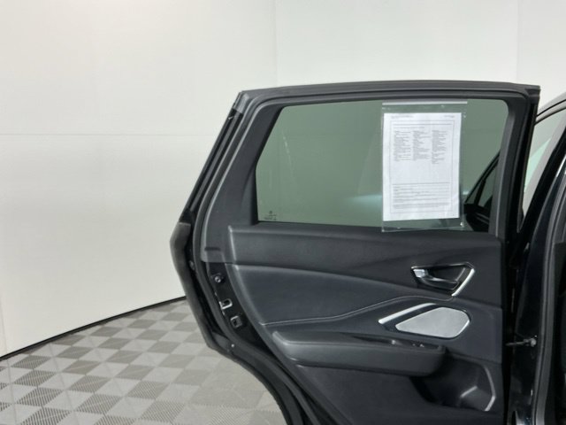Used 2019 Acura RDX w/ Advance Package AWD/4WD image 26