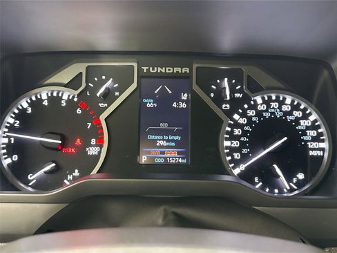 Used 2025 Toyota Tundra SR5 image 21