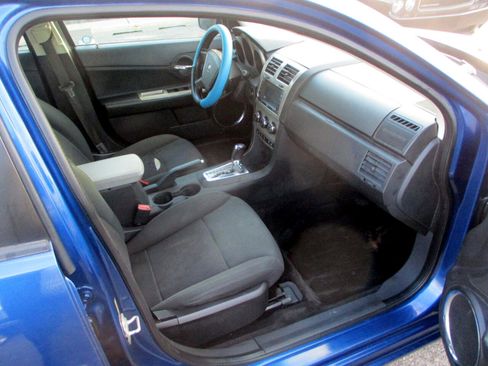 Used 2010 Dodge Avenger SXT w/ Premium Convenience Group image 8