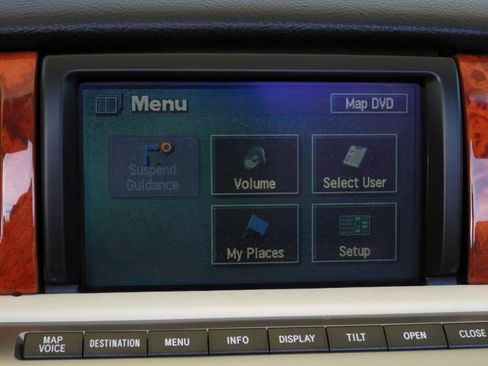 Used 2006 Lexus SC 430 Convertible image 75