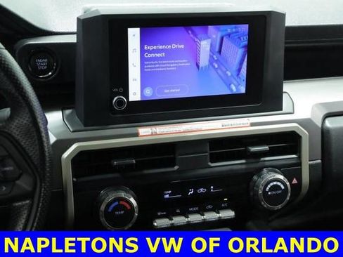 Used 2025 Toyota Tacoma SR5 AWD/4WD image 14