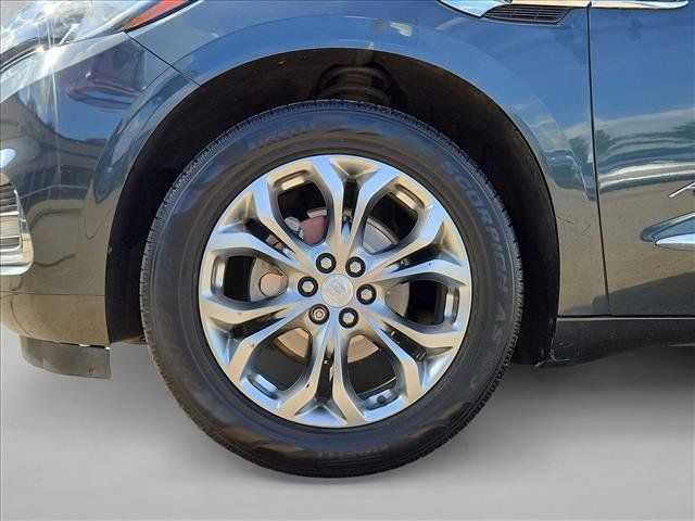 Used 2019 Buick Enclave Avenir w/ Avenir Technology Package FWD image 27