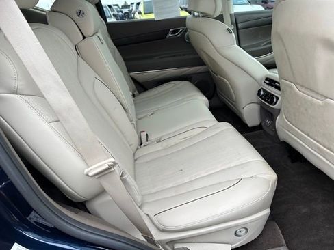 Used 2023 Genesis GV80 2.5T w/ Prestige Package image 12