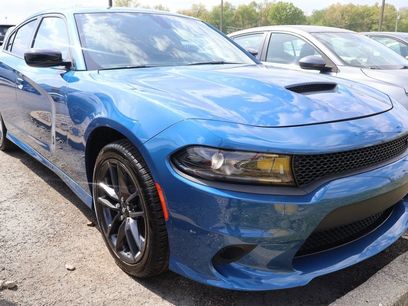 Used 2022 Dodge Charger GT w/ Plus Group