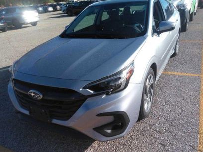Used 2024 Subaru Legacy Limited