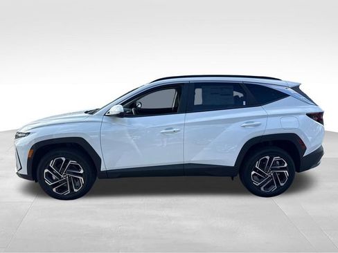 New 2026 Hyundai Tucson SEL Plus AWD/4WD image 2